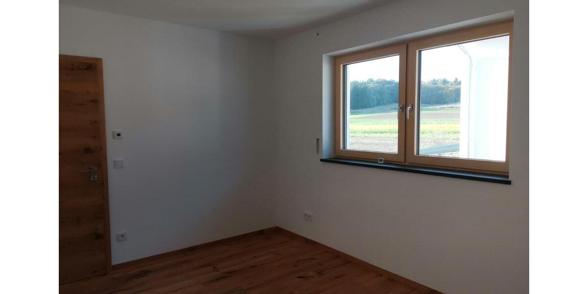 Etagenwohnung Geiselhöring - 3 Zimmer, 104 m&sup2;, 1.100&euro; | Angebot:26252415