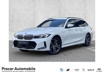 Gebrauchtwagen BMW 330