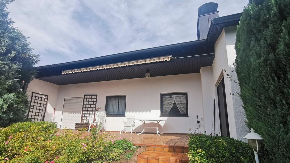 Bungalow Obertraubling - 7 Zimmer, 174 m&sup2;, 760.000&euro; | Angebot:26100471