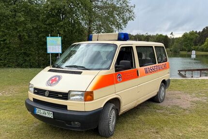 VW T4 andere 125.000 km 4.000 &euro; Teublitz 93158