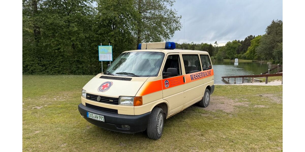 VW T4 andere 125.000 km 4.000 &euro; Teublitz 93158