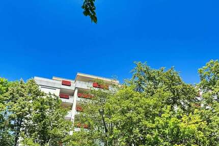 Wohnung Regensburg Ganghofersiedlung - 3 Zimmer, 100 m&sup2;, 329.000&euro; | Angebot:26762414