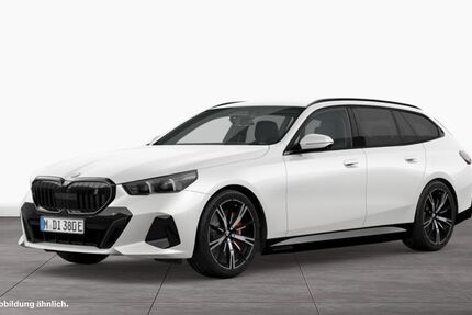 BMW i5 2.000 km 78.900 &euro; Deuerling 93180