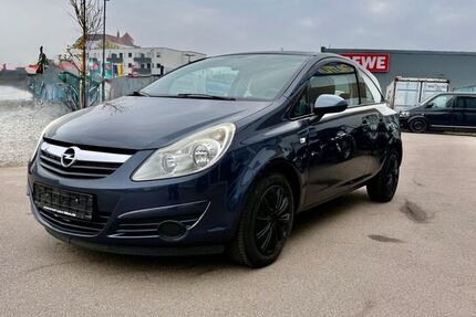 Opel Corsa 153.200 km 2.900 &euro; Wörth an der Donau 93086