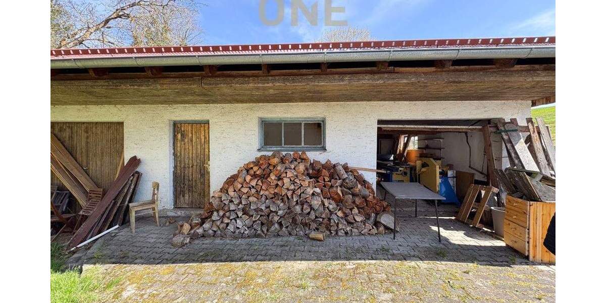 Einfamilienhaus Bernhardswald Hackenberg - 6 Zimmer, 152 m&sup2;, 430.000&euro; | Angebot:25689795