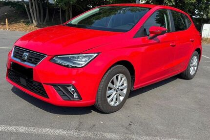 Seat Ibiza 48.000 km 11.800 &euro; Sinzing 93161