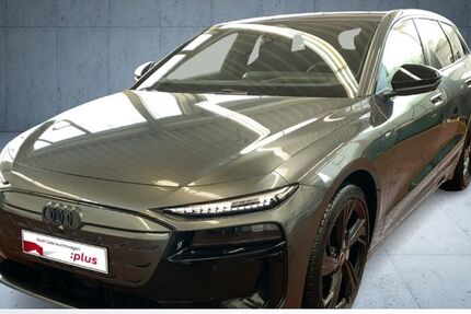 Audi A6 e-tron 9.900 km 79.840 &euro; Saal a.d. Donau 93342