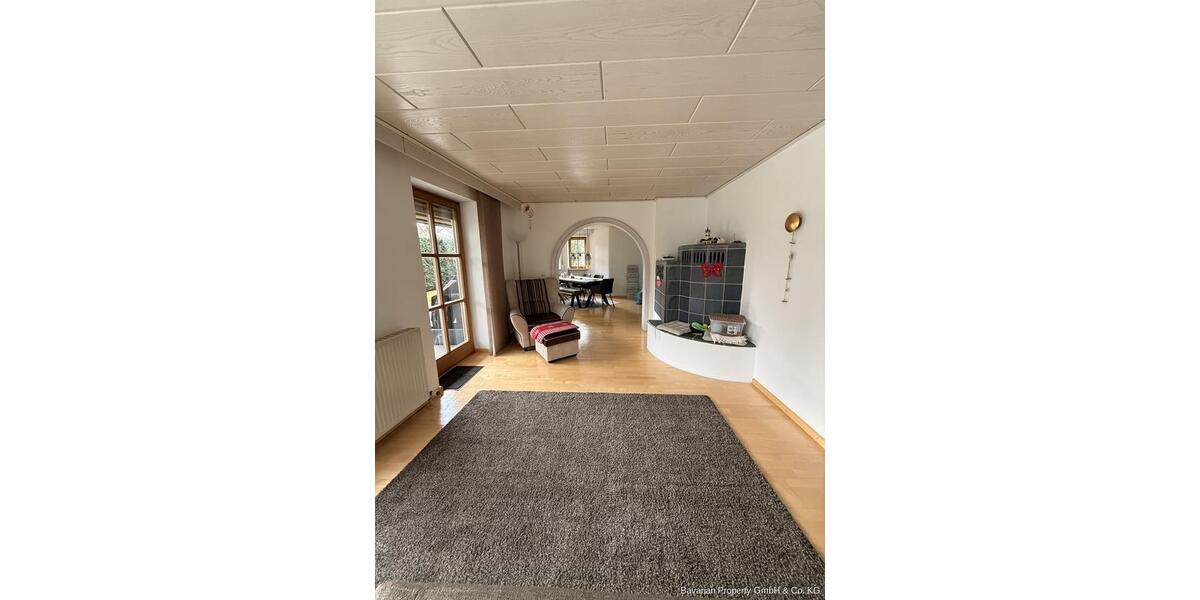Einfamilienhaus Rain - 5 Zimmer, 156 m&sup2;, 1.250&euro; | Angebot:25717187