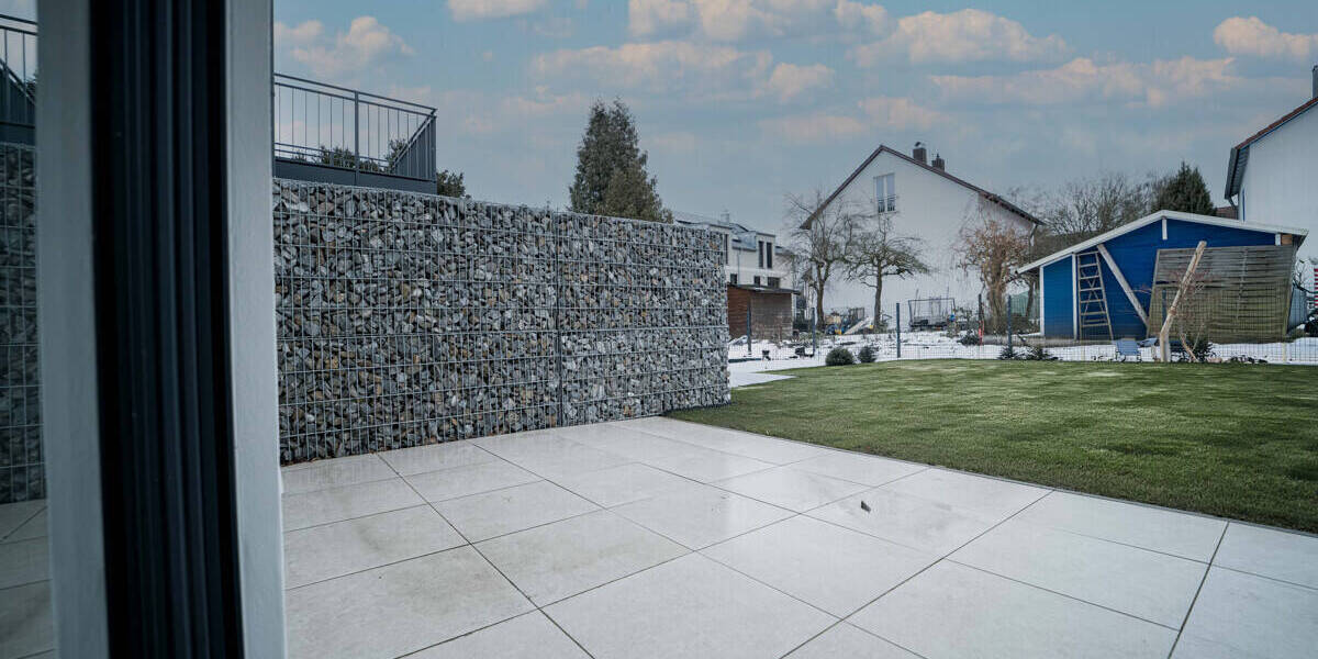 Etagenwohnung Regensburg Westenviertel - 2 Zimmer, 69 m&sup2;, 1.460&euro; | Angebot:26276616