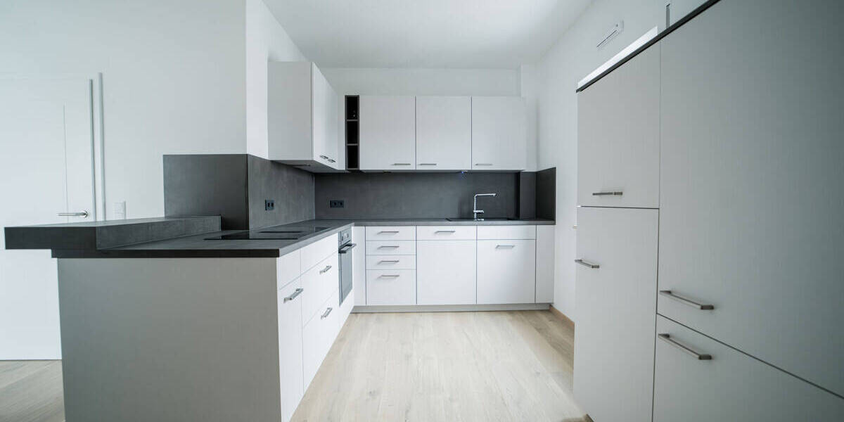 Etagenwohnung Regensburg Westenviertel - 3 Zimmer, 84 m&sup2;, 1.608&euro; | Angebot:26453046