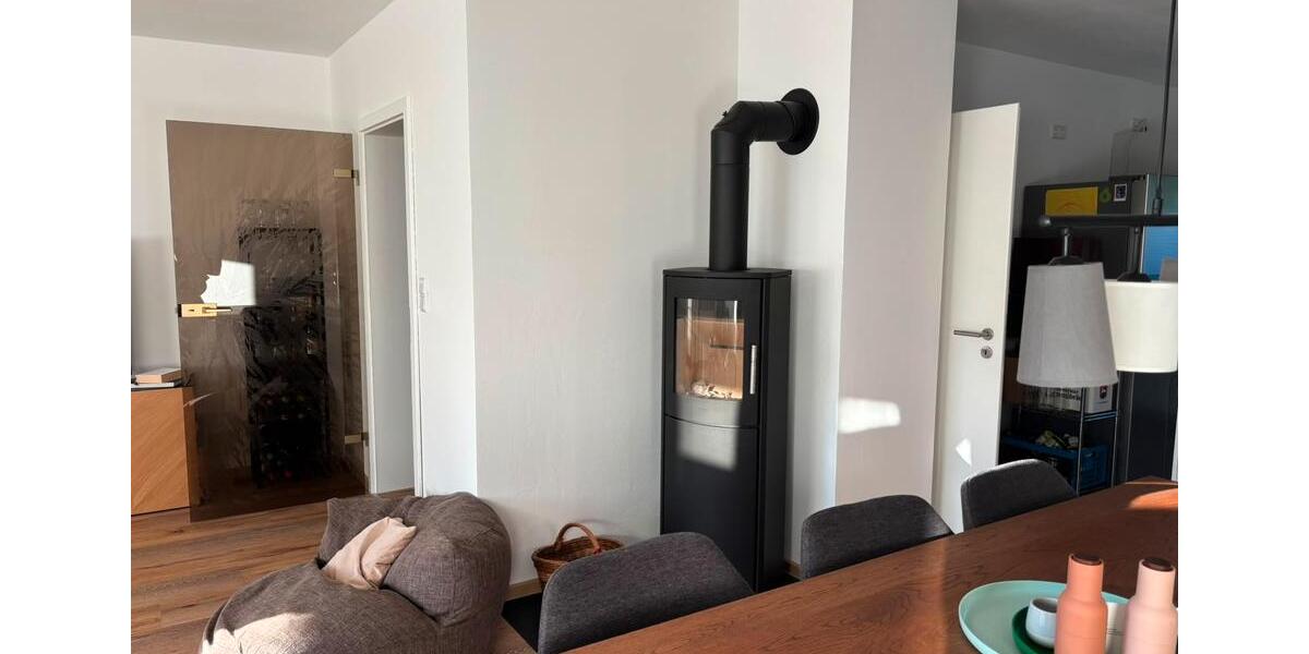 Erdgeschoßwohnung Lappersdorf - 3.5 Zimmer, 100 m&sup2;, 1.170&euro; | Angebot:27586433