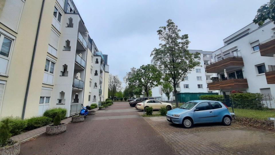 Etagenwohnung Regensburg Das Dörnberg - 1.5 Zimmer, 31 m&sup2;, 199.999&euro; | Angebot:27270875