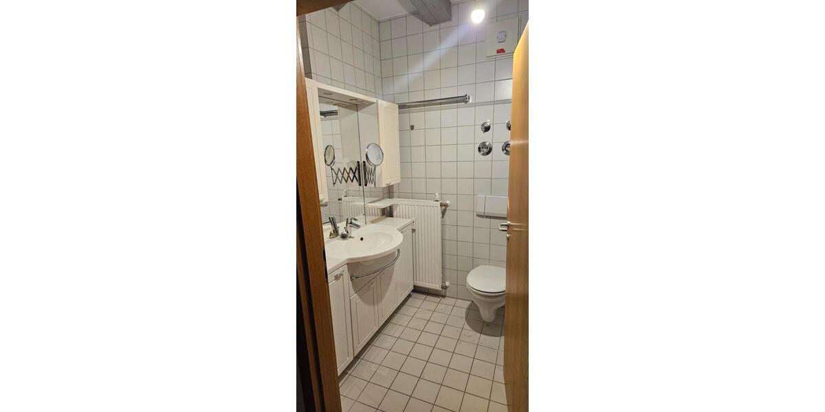 Maisonettenwohnung Pfatter - 3 Zimmer, 99 m&sup2;, 940&euro; | Angebot:24776746