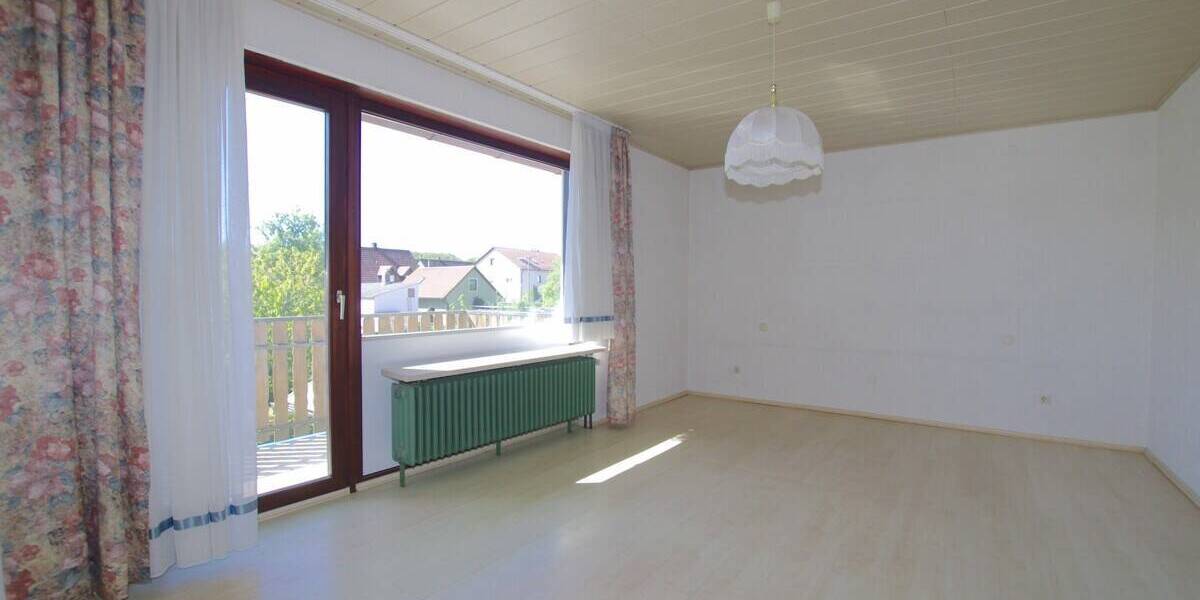 Reihenendhaus Regensburg Konradsiedlung-Wutzlhofen - 5 Zimmer, 115 m&sup2;, 459.000&euro; | Angebot:26488510