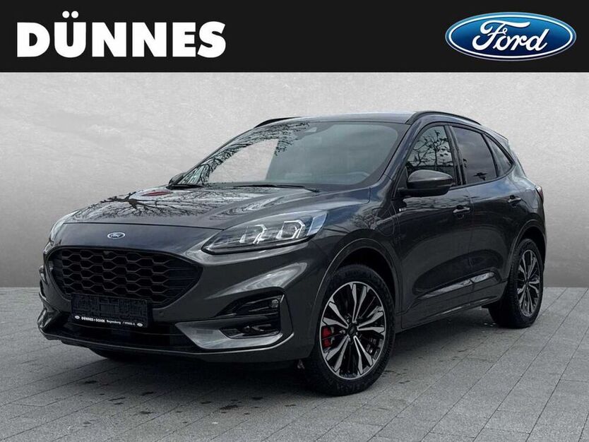 Kuga