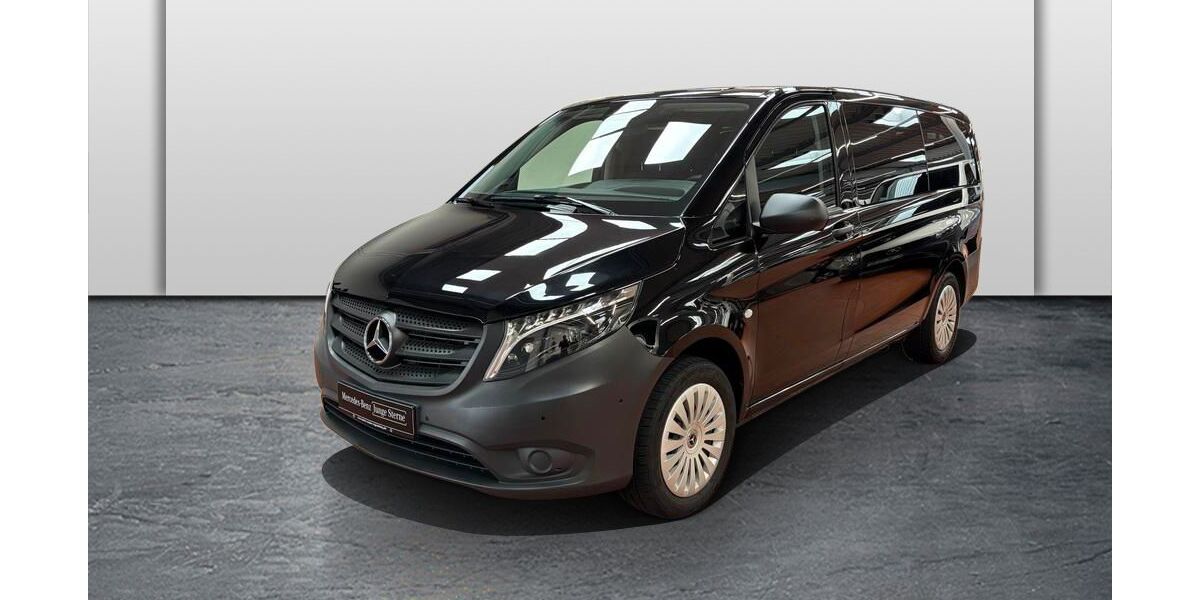Mercedes-Benz Vito 55.990 km 45.899 &euro; Regensburg 93053