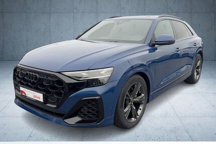 Audi Q8 28.908 km 76.660 € Neutraubling 93073