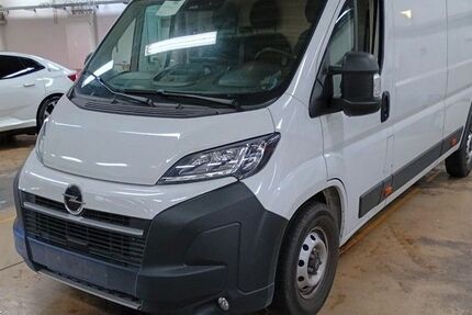 Opel Movano 25.764 km 23.580 &euro; Kelheim 93309