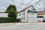 Etagenwohnung Regensburg Sallern-Gallingkofen - 2 Zimmer, 50 m&sup2;, 650&euro; | Angebot:26910492