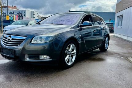 Opel Insignia 197.000 km 4.900 &euro; Wörth an der Donau 93086