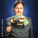 Ludger K. - Sondervermögen! (Berlin zahlt ALLES)
