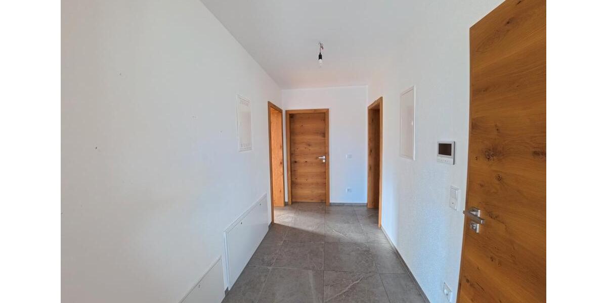 Etagenwohnung Geiselhöring - 3 Zimmer, 104 m&sup2;, 1.000&euro; | Angebot:26604796