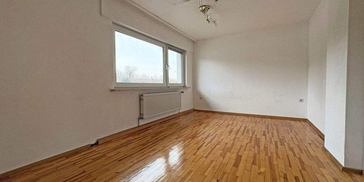 Mehrfamilienhaus, Wohnhaus Regensburg Konradsiedlung-Wutzlhofen - 6 Zimmer, 170 m&sup2;, 539.000&euro; | Angebot:25814962