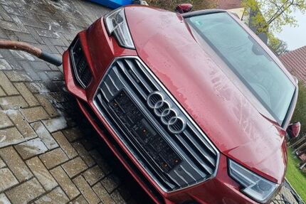 Audi A4 136.700 km 19.500 &euro; Langquaid 84085