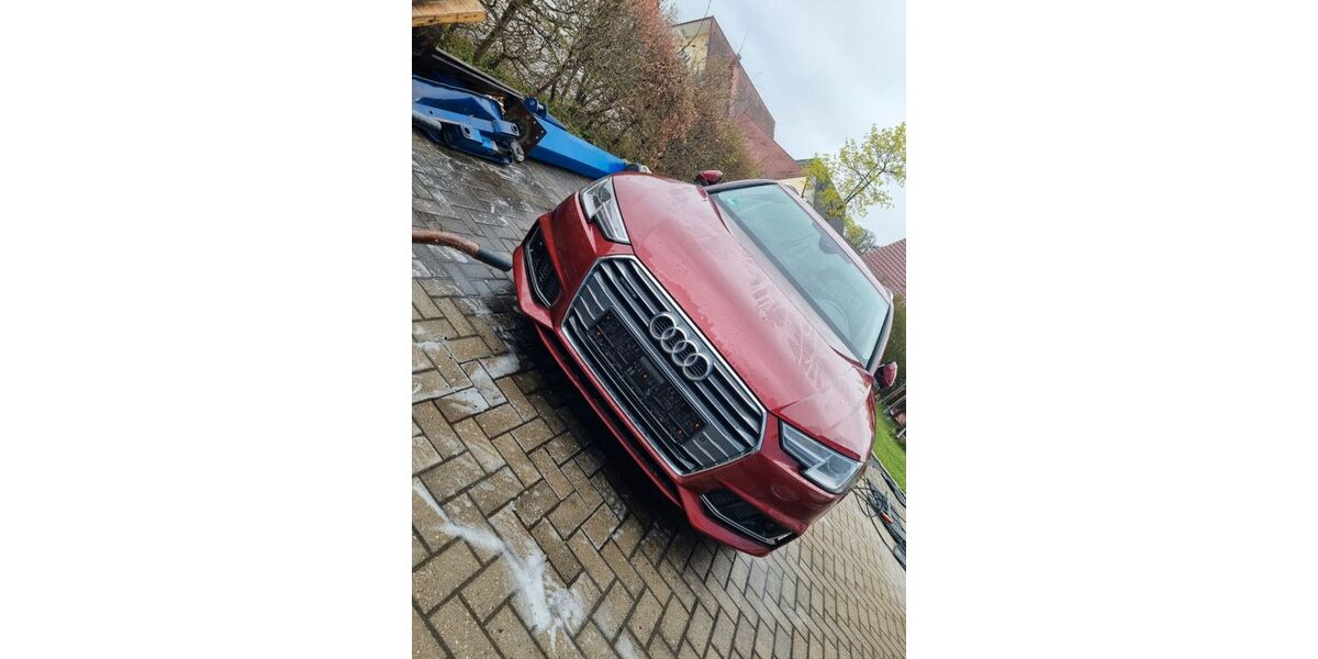 Audi A4 136.700 km 19.500 &euro; Langquaid 84085