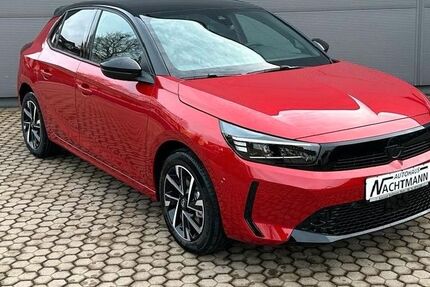 Opel Corsa 10 km 21.690 &euro; Rohr 93352