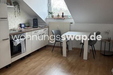 Wohnungsswap - 1 Zimmer, 33 m² - Dr.-Gessler-Straße, Regensburg