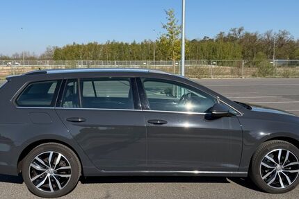 VW Golf 97.000 km 15.500 &euro; Burglengenfeld 93133