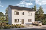 Modernes Eigenheim in familienfreundlicher Umgebung - Einfamilienhaus Barbing | Angebot:27302457
