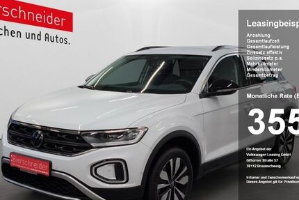 VW T-Roc 12.500 km 29.950 &euro; Regensburg 93055