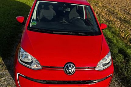 VW e-up! 75.000 km 11.600 € Rain 94369