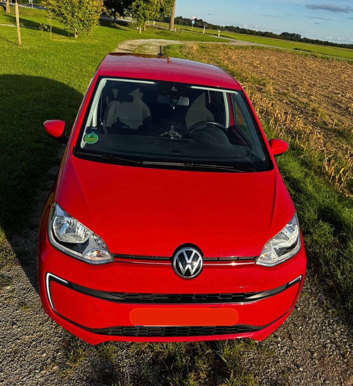 VW e-up! 75.000 km 11.600 € Rain 94369