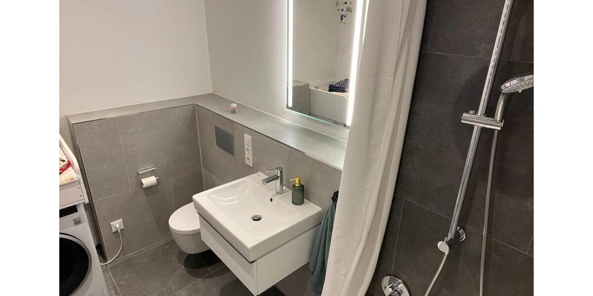 Etagenwohnung Regensburg Galgenberg - 4 Zimmer, 84 m&sup2;, 650.000&euro; | Angebot:26822404
