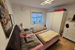 Wunderschöne Neubau-Wohnung mit Terrasse in Steinberg am See