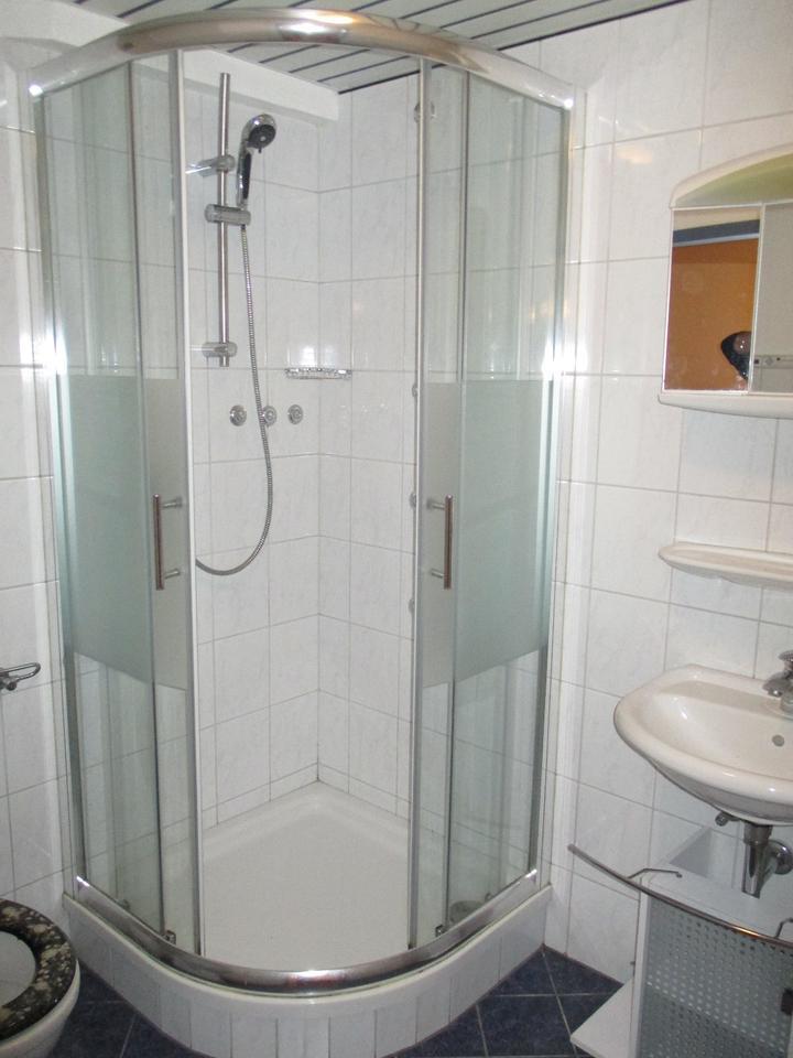 Studenten-Apartement
