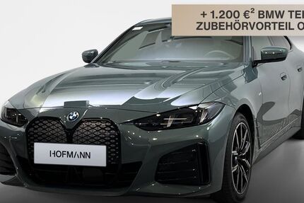 BMW i4 24.900 km 58.432 &euro; Regensburg 93055