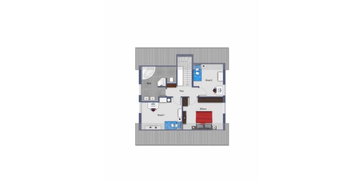 Einfamilienhaus Kelheim - 4 Zimmer, 143 m&sup2;, 580.000&euro; | Angebot:26661616