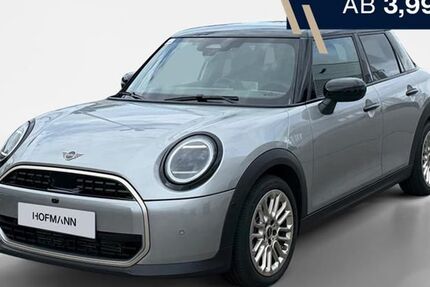 Mini Cooper C 5.650 km 32.645 € Regensburg 93055