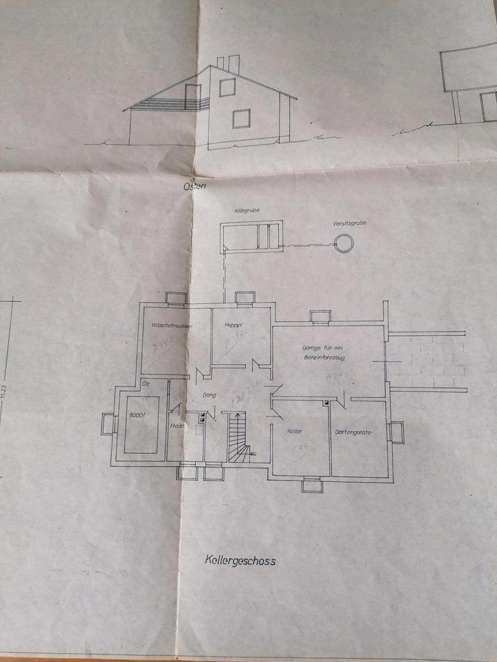 Einfamilienhaus in TOP LAGE!! mit Einbauküche (wie NEU!)