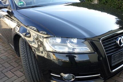 Audi A3 90.200 km 9.285 &euro; Kallmünz 93183