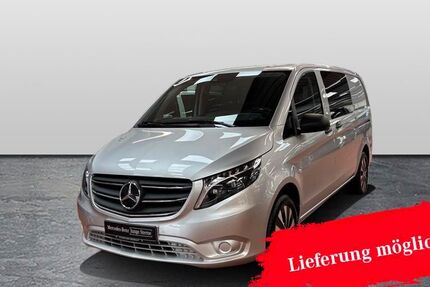 Mercedes-Benz Vito 70.400 km 39.900 &euro; Obertraubling 93081