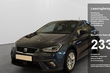 Seat Ibiza 19.470 km 22.950 &euro; Regensburg 93055