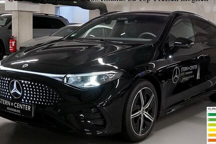 Mercedes-Benz CLA 250 Shooting Brake 8.500 km 54.777 &euro; Regensburg 93053