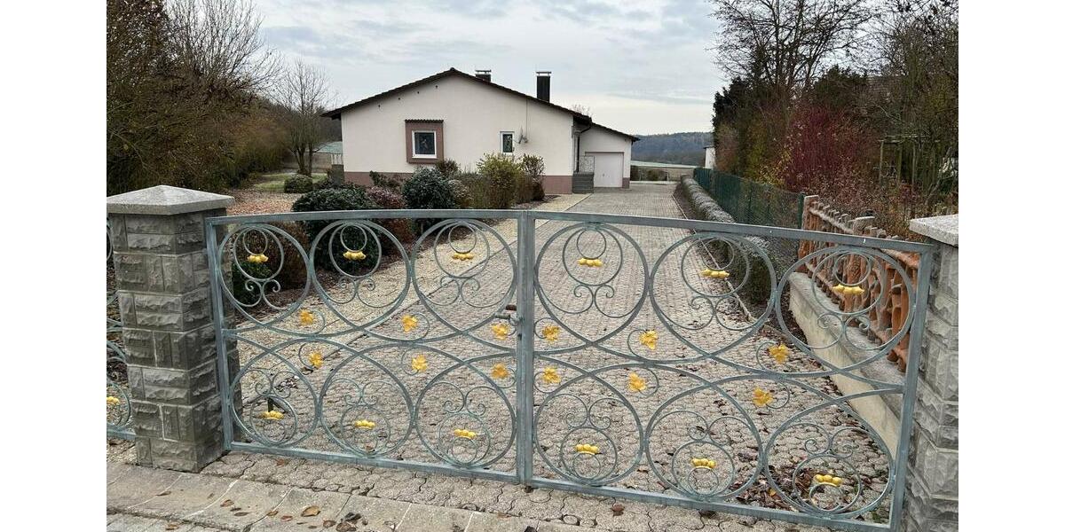 Einfamilienhaus Nittendorf - 3 Zimmer, 105 m&sup2;, 599.000&euro; | Angebot:24866903