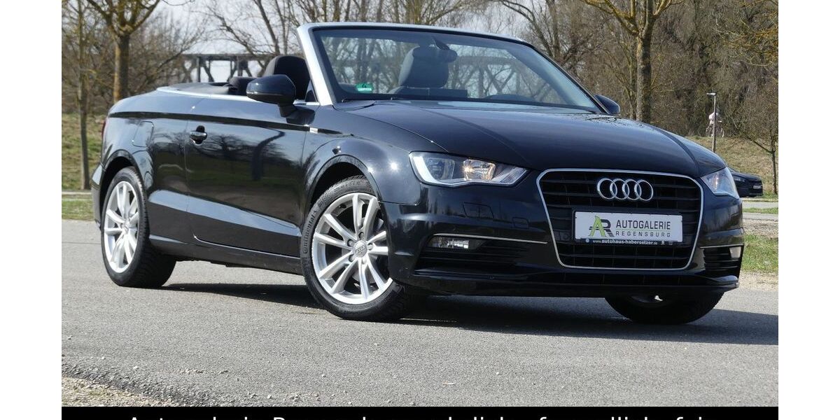 Audi A3 82.200 km 13.450 &euro; Regensburg 93059