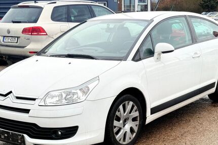 Citroen C4 199.987 km 2.399 &euro; Obertraubling 93083